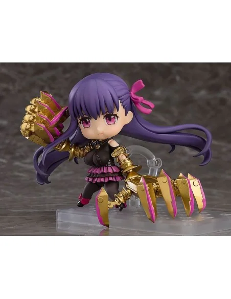 Fate Grand Order: Alter Ego - Passionlip Nendoroid