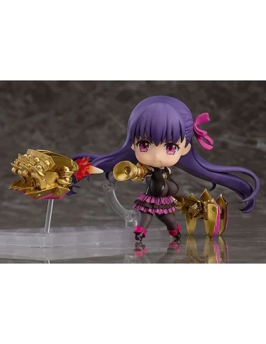 Fate Grand Order: Alter Ego - Passionlip Nendoroid