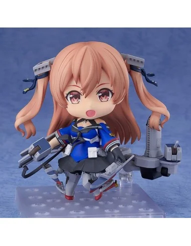 Kantai Collection -Kancolle-: Nendoroid Johnston - 3 - 