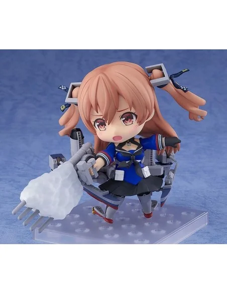 Kantai Collection -Kancolle-: Nendoroid Johnston - 4 - 