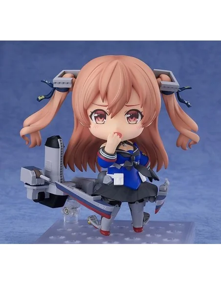 Kantai Collection -Kancolle-: Nendoroid Johnston - 5 - 