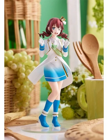 Love Live Nijigasaki High School Idol Club: Pop Up Parade Emma Verde PVC Statue - 2 - 