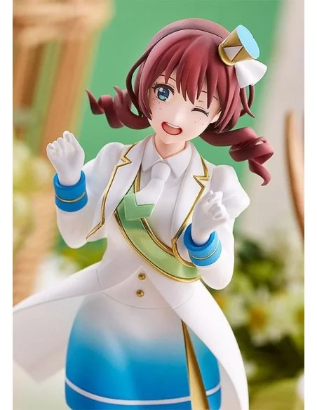 Love Live Nijigasaki High School Idol Club: Pop Up Parade Emma Verde PVC Statue - 4 - 