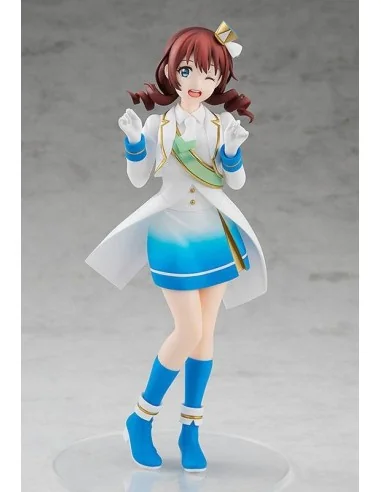 Love Live Nijigasaki High School Idol Club: Pop Up Parade Emma Verde PVC Statue - 5 - 