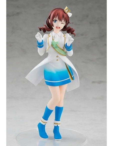 Love Live Nijigasaki High School Idol Club: Pop Up Parade Emma Verde PVC Statue - 5 - 