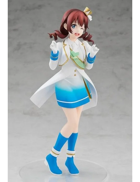 Love Live Nijigasaki High School Idol Club: Pop Up Parade Emma Verde PVC Statue - 6 - 