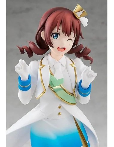 Love Live Nijigasaki High School Idol Club: Pop Up Parade Emma Verde PVC Statue - 8 - 