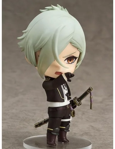 Touken Ranbu Online: Hizamaru Nendoroid - 2 - 