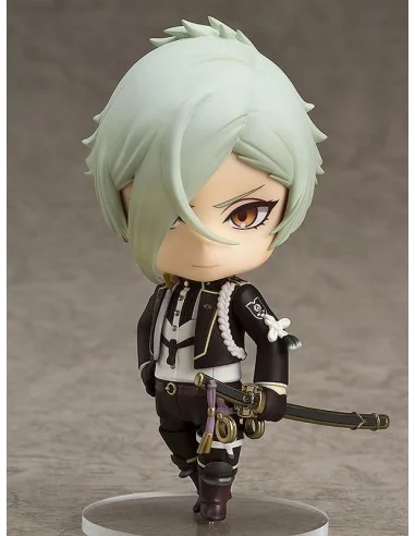 Touken Ranbu Online: Hizamaru Nendoroid - 3 - 