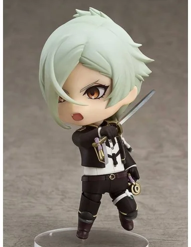 Touken Ranbu Online: Hizamaru Nendoroid - 5 - 