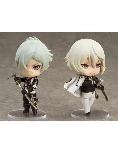 Touken Ranbu Online: Hizamaru Nendoroid - 6 - 