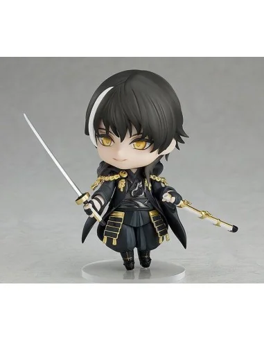 Touken Ranbu Stage Play: Dark Tsurumaru Kuninaga Nendoroid