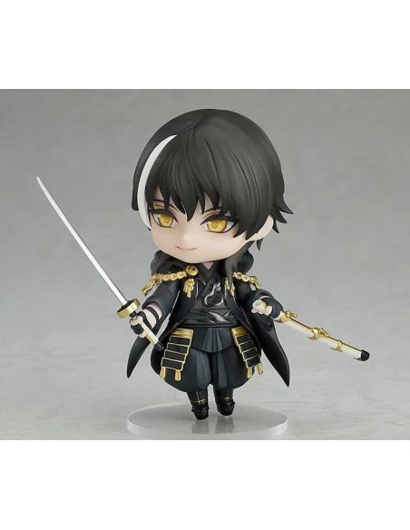 Touken Ranbu Stage Play: Dark Tsurumaru Kuninaga Nendoroid