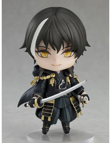 Touken Ranbu Stage Play: Dark Tsurumaru Kuninaga Nendoroid