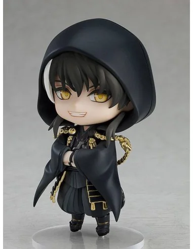 Touken Ranbu Stage Play: Dark Tsurumaru Kuninaga Nendoroid