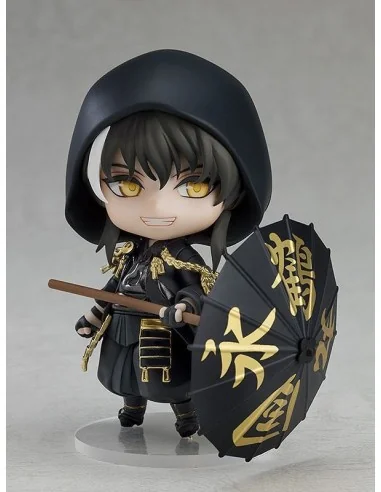 Touken Ranbu Stage Play: Dark Tsurumaru Kuninaga Nendoroid