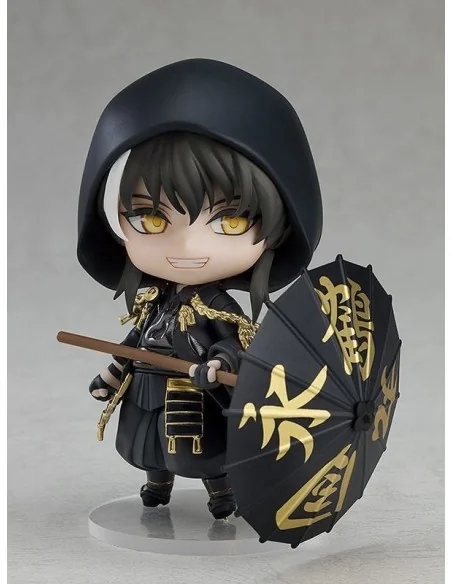 Touken Ranbu Stage Play: Dark Tsurumaru Kuninaga Nendoroid