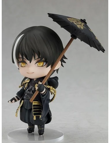 Touken Ranbu Stage Play: Dark Tsurumaru Kuninaga Nendoroid