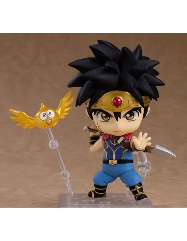 Dragon Quest: The Adventure of Dai - Dai Nendoroid - 2 - 