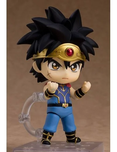 Dragon Quest: The Adventure of Dai - Dai Nendoroid - 3 - 