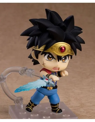 Dragon Quest: The Adventure of Dai - Dai Nendoroid - 6 - 