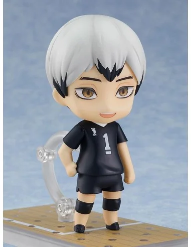 Haikyu: To the Top - Shinsuke Kita Nendoroid - 3 - 