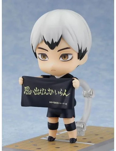 Haikyu: To the Top - Shinsuke Kita Nendoroid - 4 - 