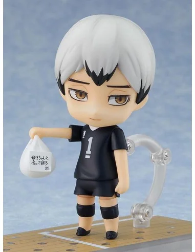 Haikyu: To the Top - Shinsuke Kita Nendoroid - 5 - 