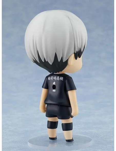 Haikyu: To the Top - Shinsuke Kita Nendoroid - 6 - 