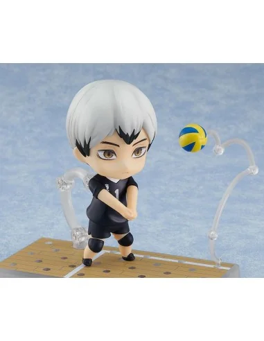 Haikyu: To the Top - Shinsuke Kita Nendoroid - 7 - 