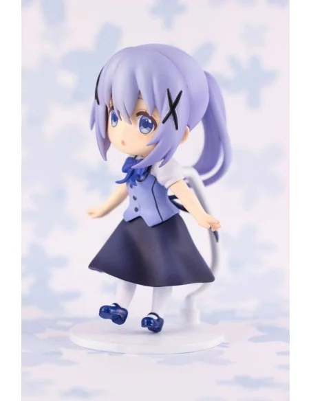 Is the Order a Rabbit: Bloom - Chino Mini PVC Figure - 5 - 