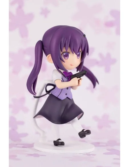 Is the Order a Rabbit: Bloom - Rize Mini PVC Figure - 3 - 