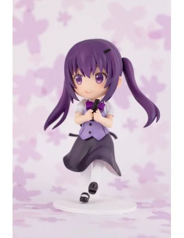 Is the Order a Rabbit: Bloom - Rize Mini PVC Figure - 5 - 