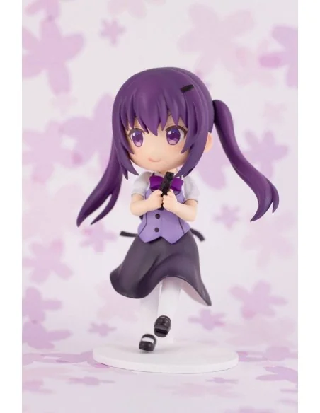 Is the Order a Rabbit: Bloom - Rize Mini PVC Figure - 5 - 