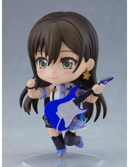 BanG Dream! Girls Band Party!: Tae Hanazono Stage Outfit Ver. Nendoroid