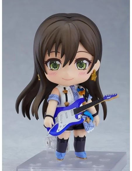 BanG Dream! Girls Band Party!: Tae Hanazono Stage Outfit Ver. Nendoroid