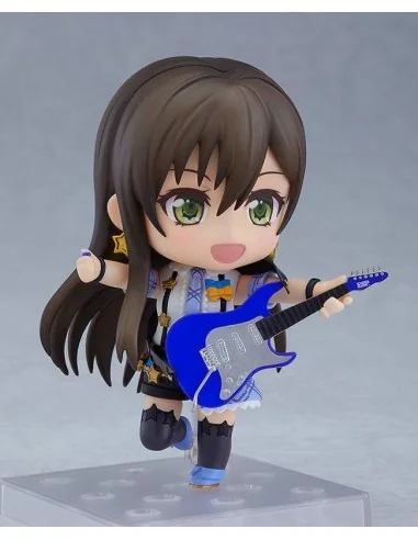 BanG Dream! Girls Band Party!: Tae Hanazono Stage Outfit Ver. Nendoroid