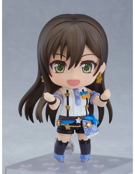 BanG Dream! Girls Band Party!: Tae Hanazono Stage Outfit Ver. Nendoroid