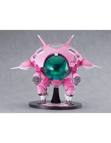 Overwatch: MEKA Classic Skin Jumbo Nendoroid - 3 - 