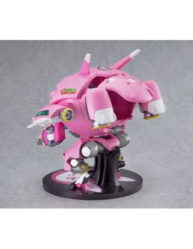 Overwatch: MEKA Classic Skin Jumbo Nendoroid - 5 - 