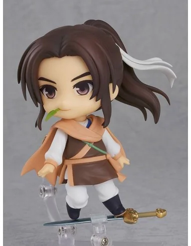 The Legend of Sword and Fairy: Li Xiaoyao Nendoroid - 2 - 