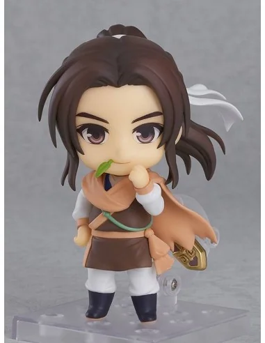 The Legend of Sword and Fairy: Li Xiaoyao Nendoroid - 3 - 