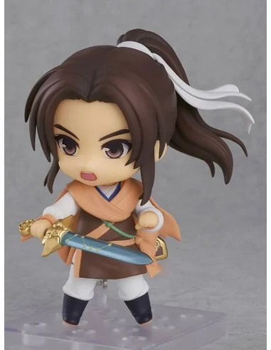 The Legend of Sword and Fairy: Li Xiaoyao Nendoroid - 4 - 