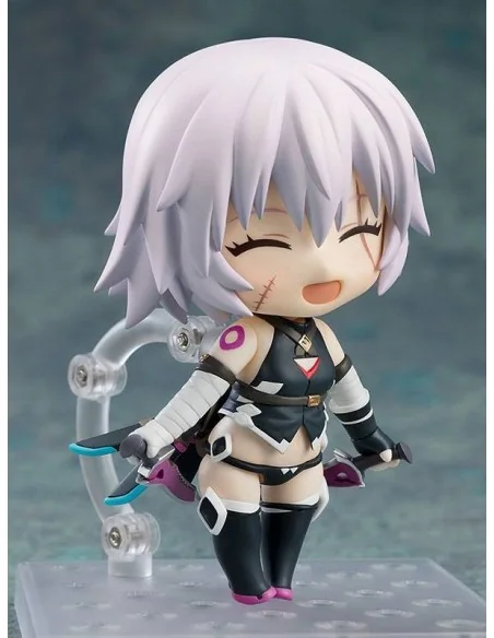 Fate Grand Order: Assassin Jack the Ripper Nendoroid - 5 - 