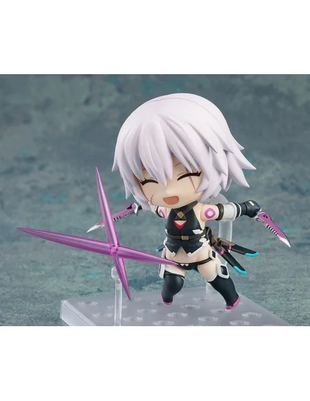 Fate Grand Order: Assassin Jack the Ripper Nendoroid - 6 - 