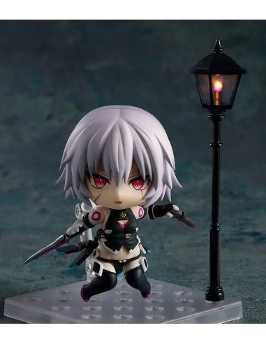 Fate Grand Order: Assassin Jack the Ripper Nendoroid - 7 - 