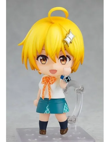 Super HxEros: Kirara Hoshino Nendoroid - 2 - 