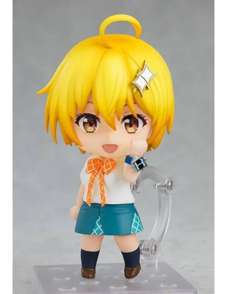 Super HxEros: Kirara Hoshino Nendoroid - 2 - 