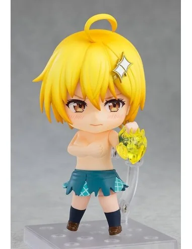 Super HxEros: Kirara Hoshino Nendoroid - 5 - 