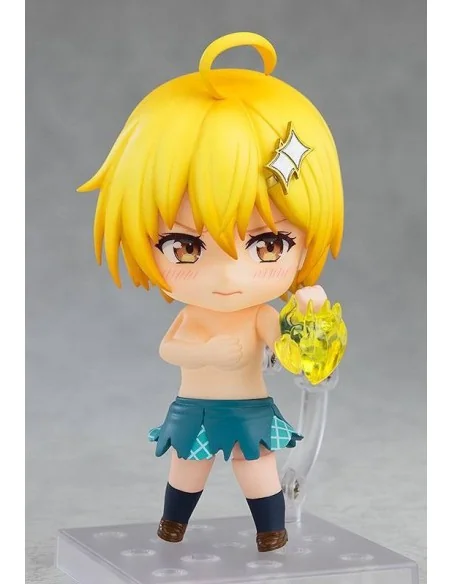 Super HxEros: Kirara Hoshino Nendoroid - 5 - 